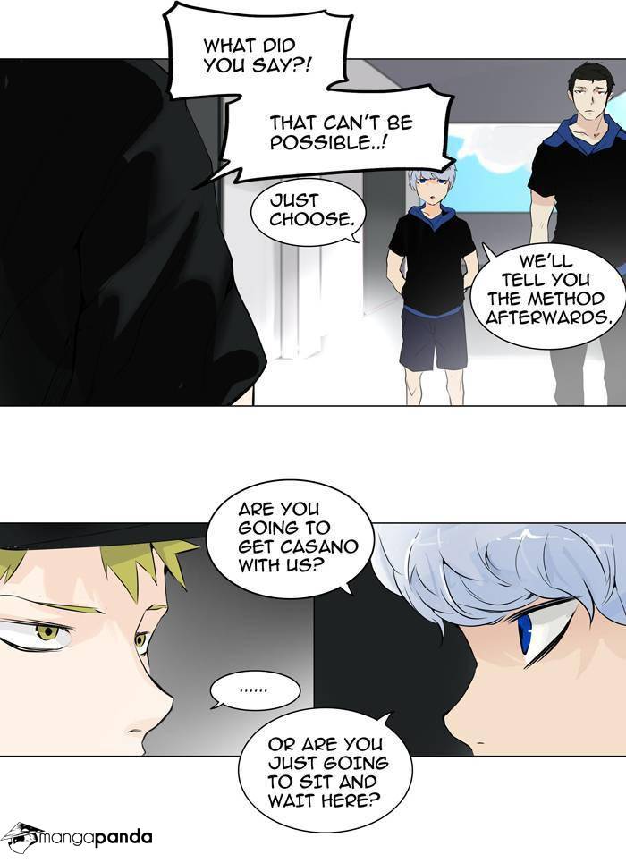 Tower of God Chapter 192 image 12